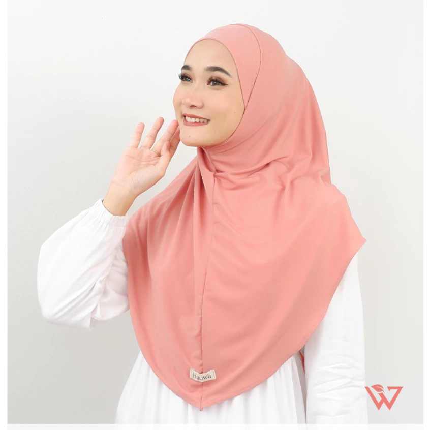 Hijab Instan Premium