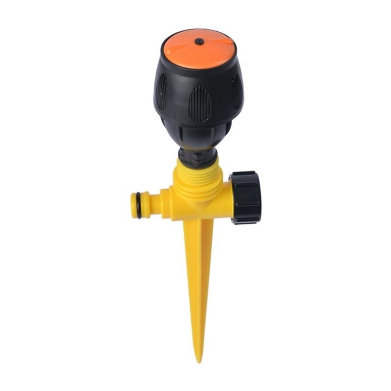 Jual SPRINKLER PUTAR 2 ARAH alat semprot taman alat penyiram tanaman ...