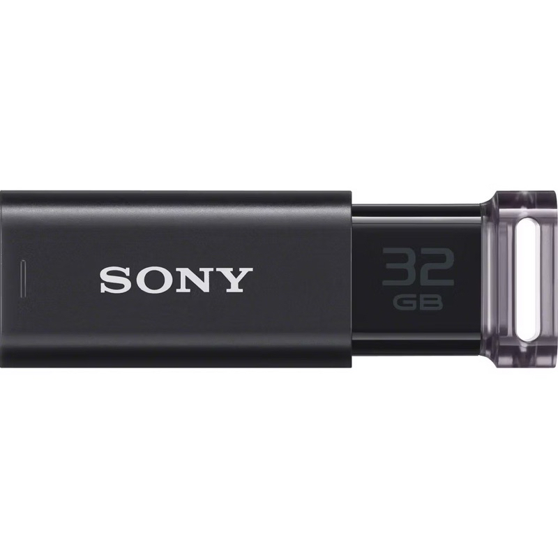 Jual FLASHDISK SONY 64/32/16/8/4/2 GB FLASHDRIVE SONY PENYIMPANAN DATA ...