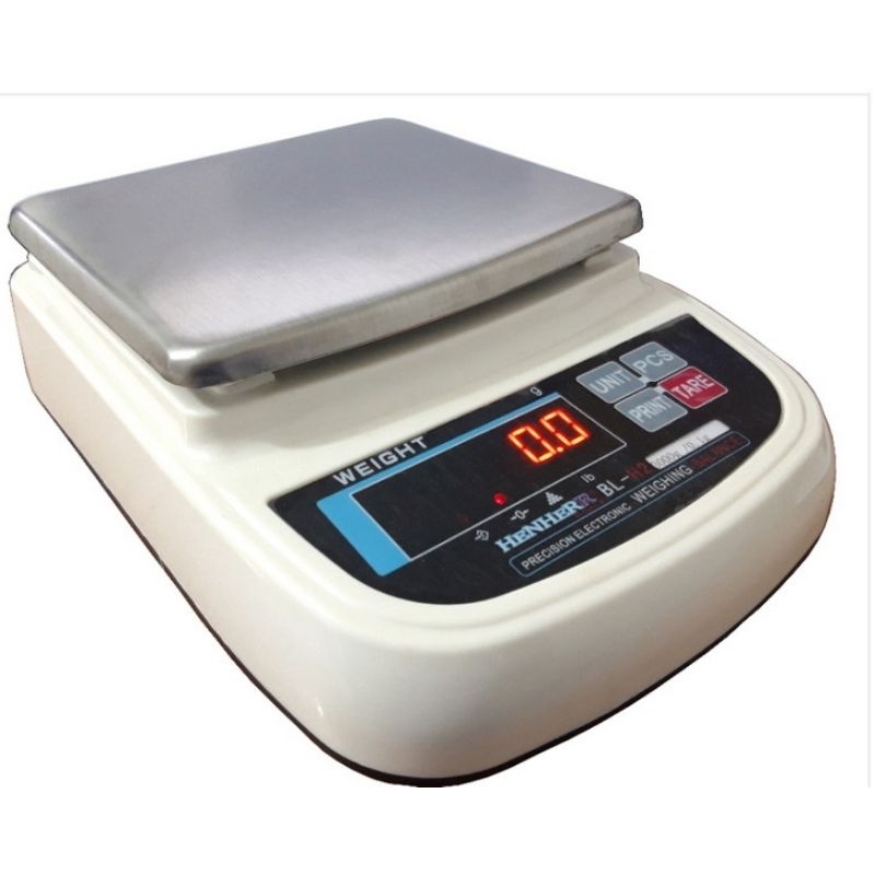 Jual Timbangan digital Murah BL-H2-6000 gr Laboratorium Analytical ...