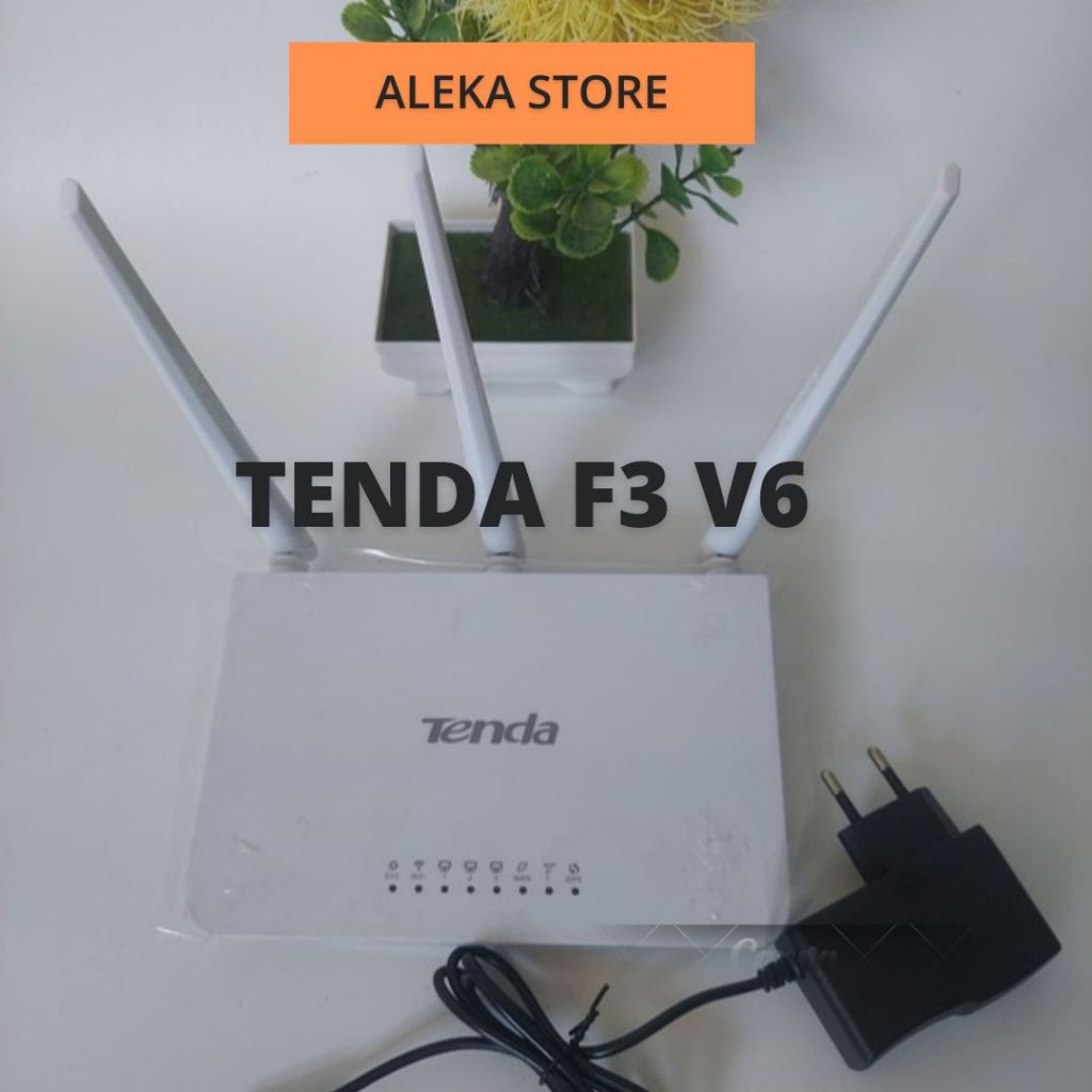 Jual ROUTER BARU INI BISA MODE REPEATER, PPPoE, STATIK | Shopee Indonesia