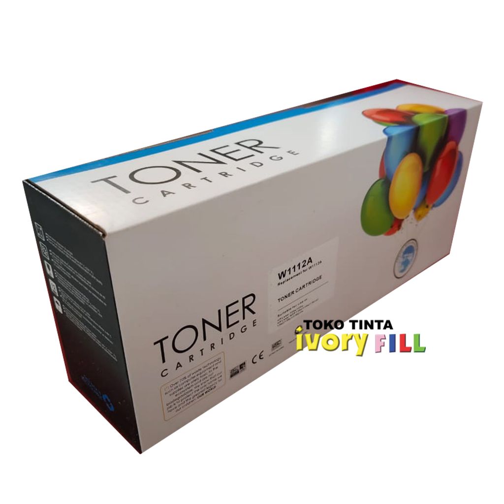 Jual Toner HP 108A kompatible untuk printer laserjet mfp136 mfp 138 ...