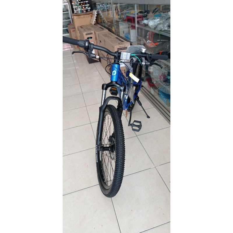 Jual sepeda polygon Relic 24 | Shopee Indonesia