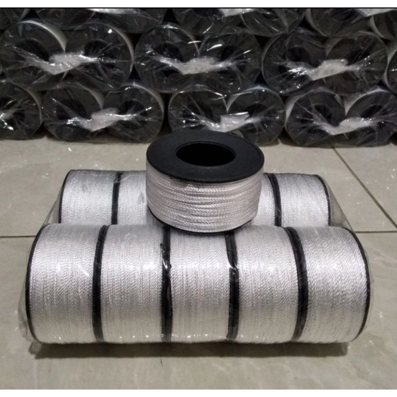 Jual Benang Nilon / Benang Nilon Bangunan / Benang Nilon Tukang ...