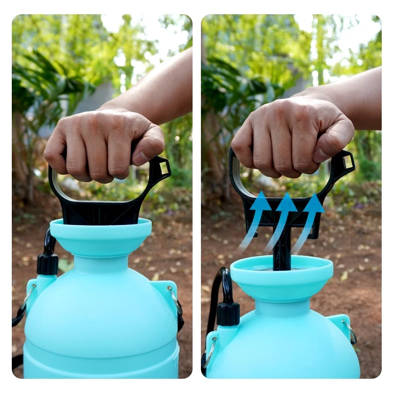 cara penggunaan deli