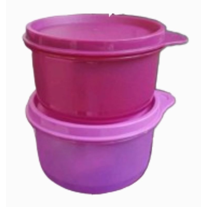 Jual Tupperware Original Rice Bowl | Shopee Indonesia