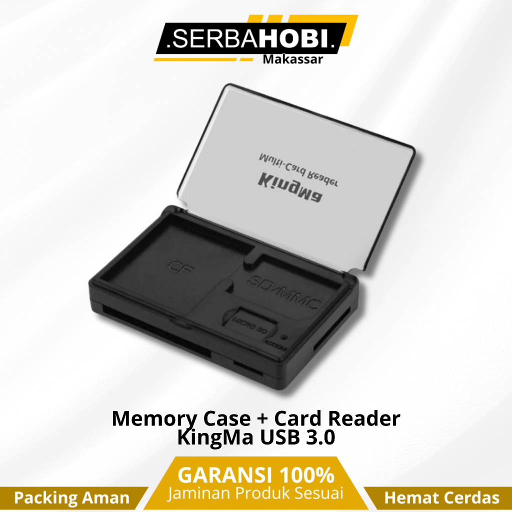 Jual Card ReadMemory Cf Dll Card Reader Memory All in Memory