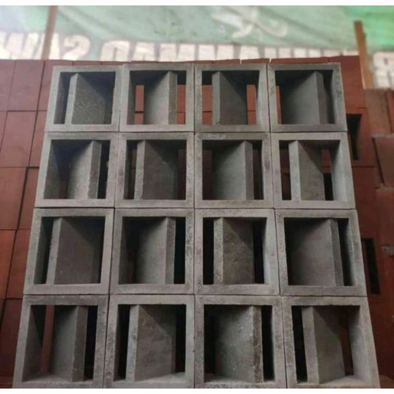 Jual Roster beton nako / roster beton minimalis / roster beton nako 2 ...