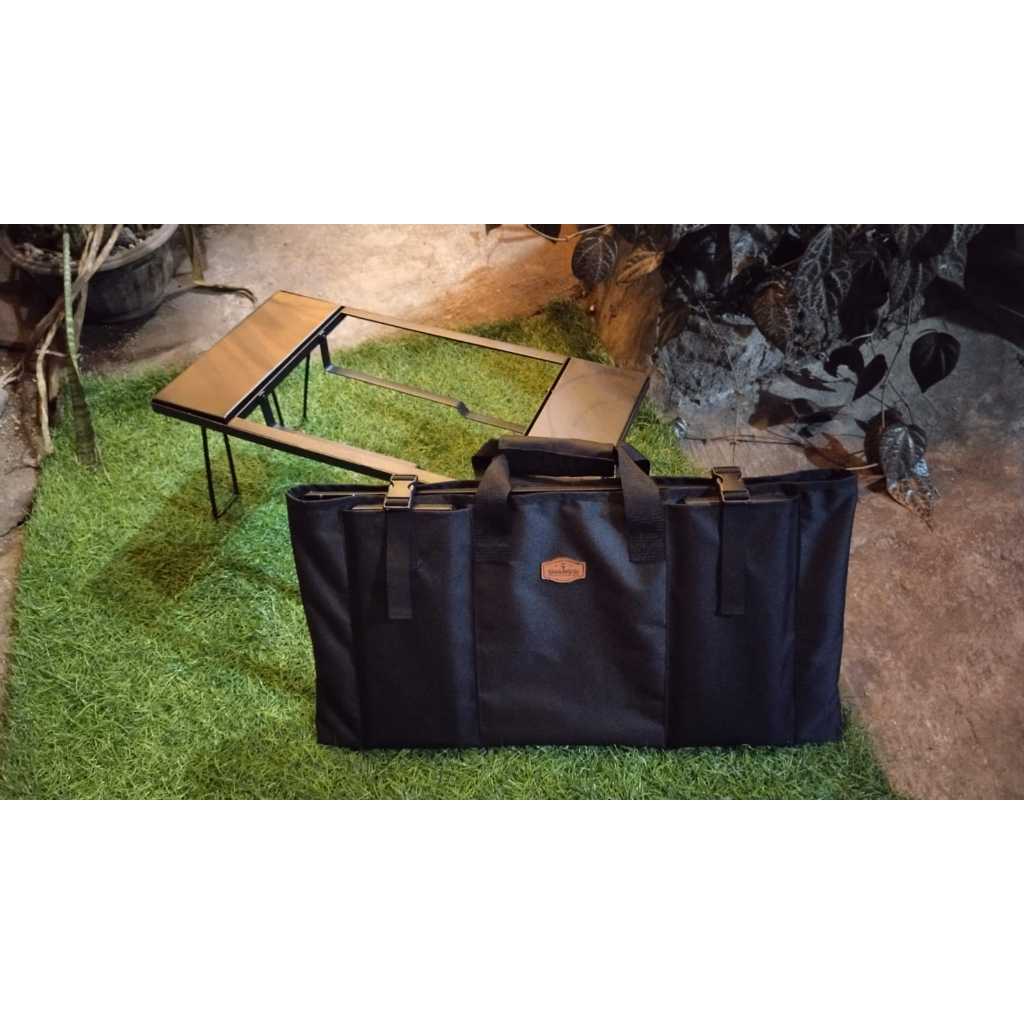 Jual SWANGGI Meja IGT Kompor Portable Ringan Tipis Kokoh Kuat Tebal ...