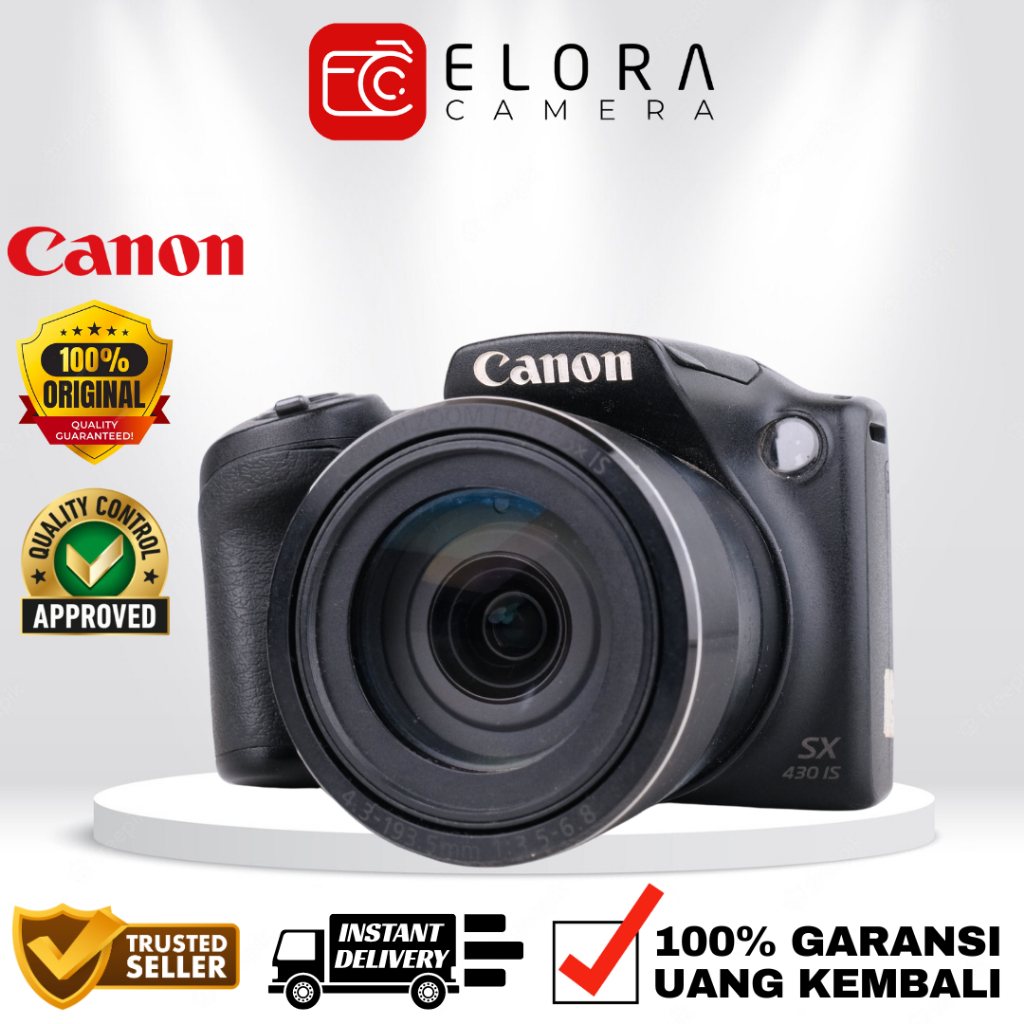 値引きしました！Canon カメラSX430IS 値引きしました！Canon カメラ
