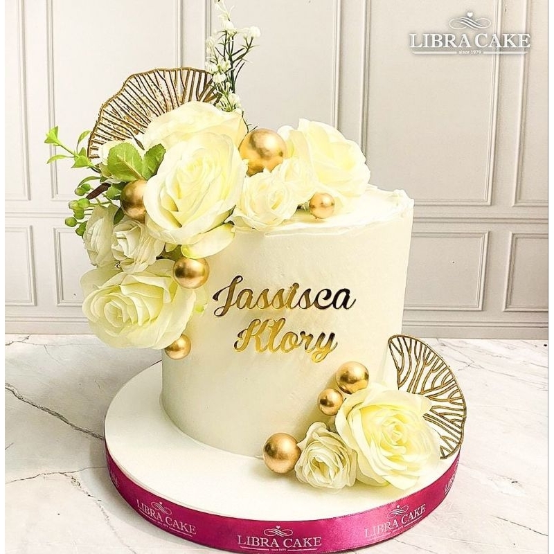 Jual kue ulang tahun/birthday cake/ costume cake/cakeanniversary/kue ...