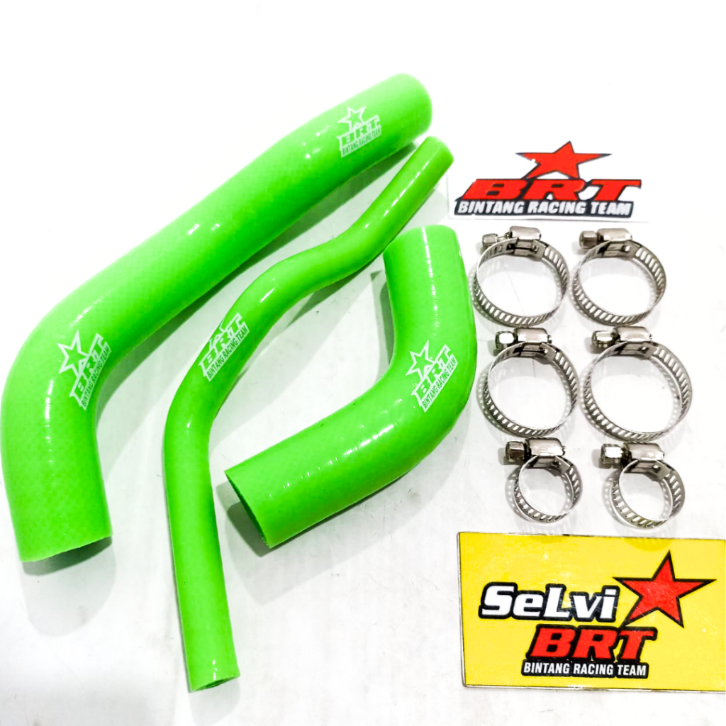 Jual SELANG TUBE RADIATOR BRT JUPITER MX 135 OLD DAN NEW | Shopee Indonesia