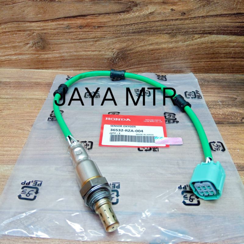 Jual SENSOR OKSIGEN SENSOR KNALPOT CRV GEN3 2007-2012 BAWAH BELAKANG ...