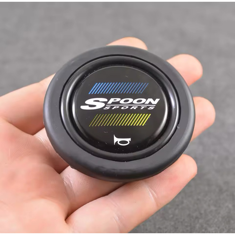 Jual Horn Button Racing Tombol Klakson Stir Racing Mobil JDM Premium ...