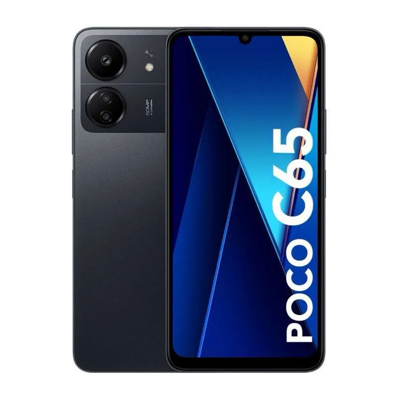 【SIMフリー】POCO C65 8GB RAM 256GB ROM ケース付 Amazon.com: Poco C65 4G LTE GSM (256GB + 8GB) 50MP Triple