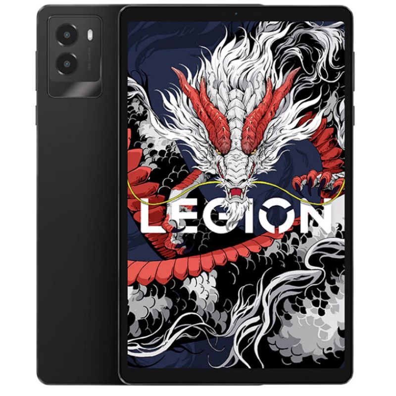 Lenovo Legion Y700 2025レビュー。8 Gen 3搭載の超パワフル8.8