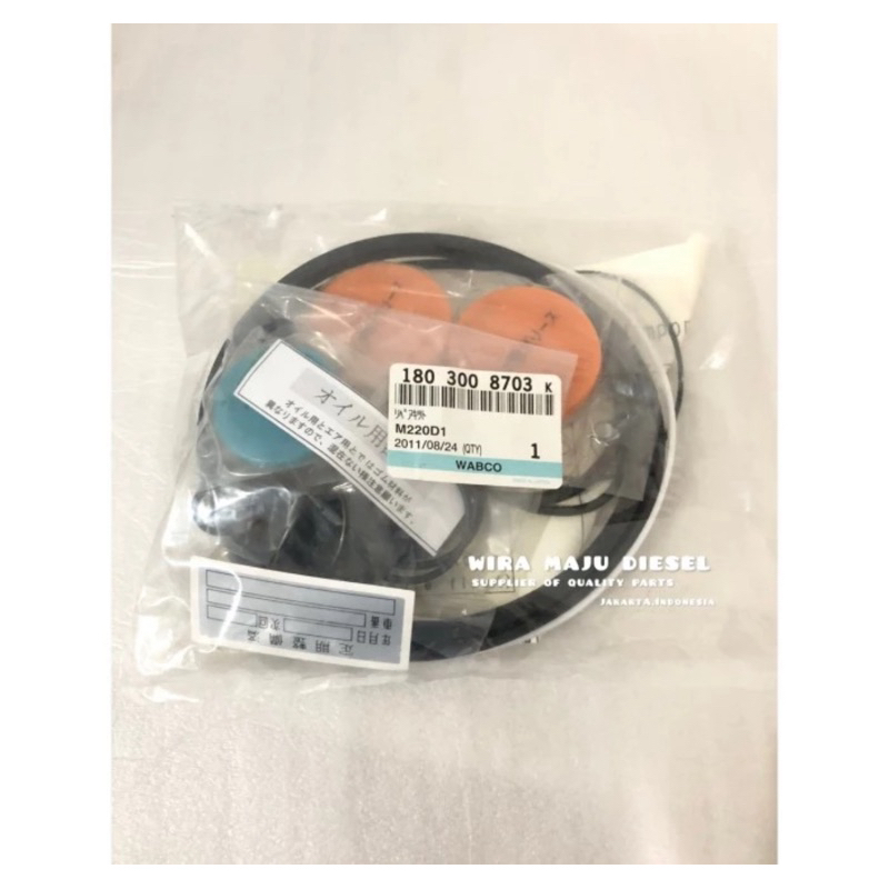 Jual kit servo rem Harga Terbaik & Termurah Oktober 2026 | Shopee Indonesia