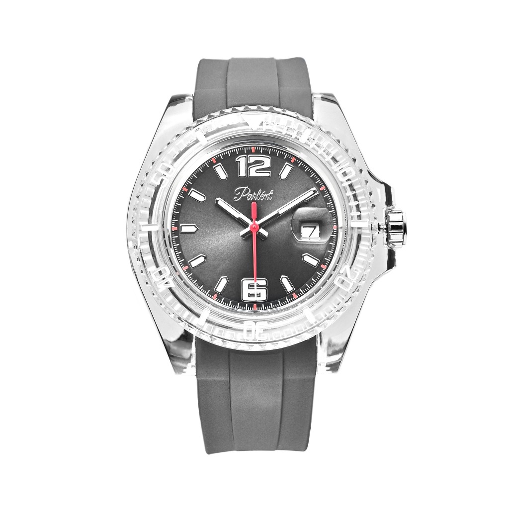 Jual Jam Tangan Pria Parlent Oriel | Shopee Indonesia