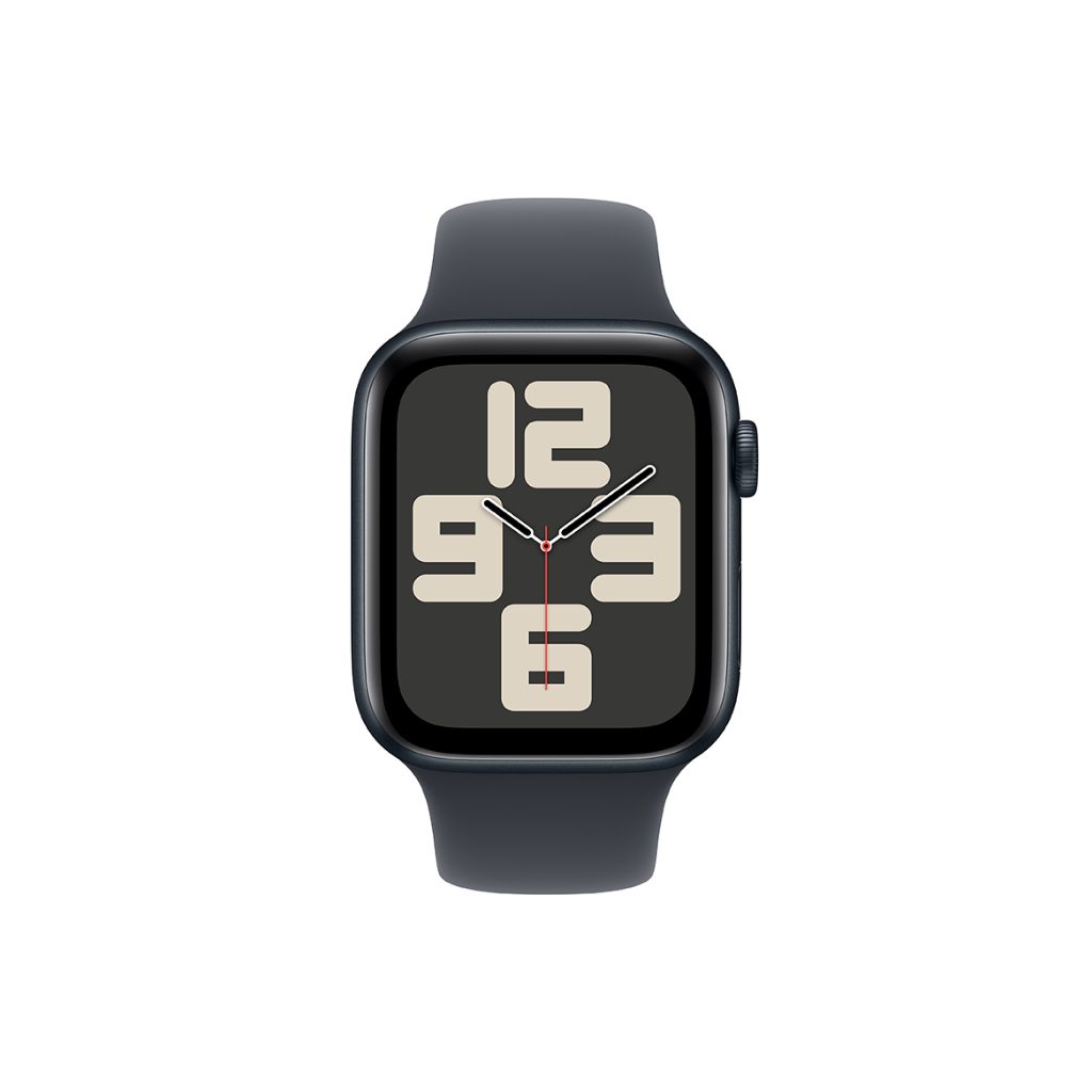 Apple 鳴く WatchSE2 GPSモデル 44mm 