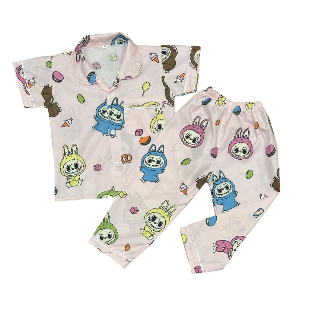 Boboo Piyama Anak main image 1