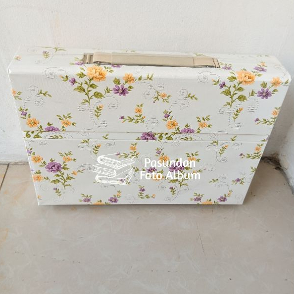 Jual Cetak Foto Album Kolase 20x30 Plus Koper Wallpaper | Shopee Indonesia