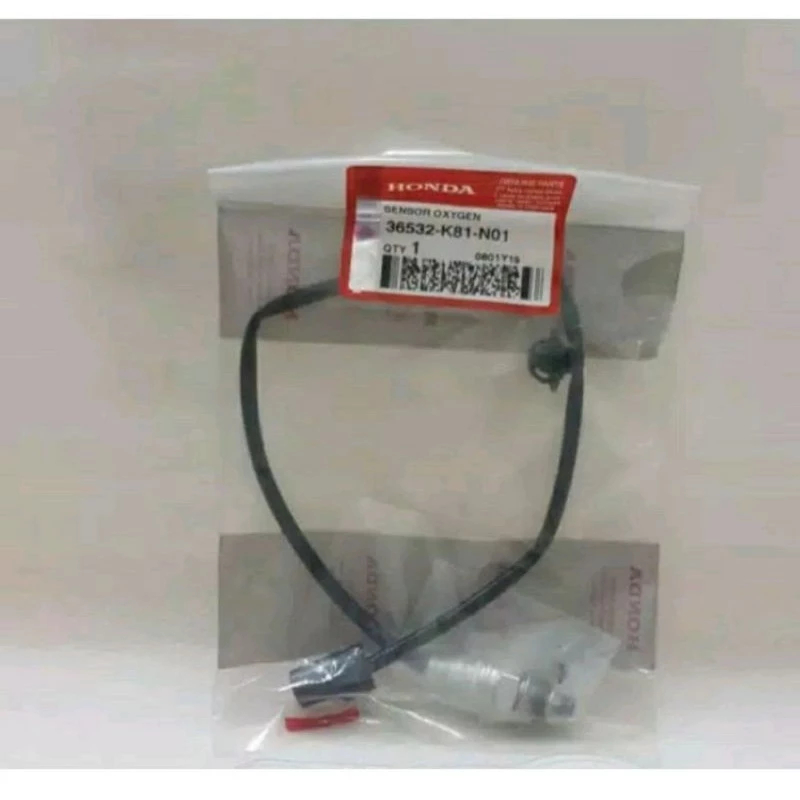 Jual Sensor Oxygen | Sensor O2 BeAT ESP | Scoopy ESP [36532-K81-N01 ...