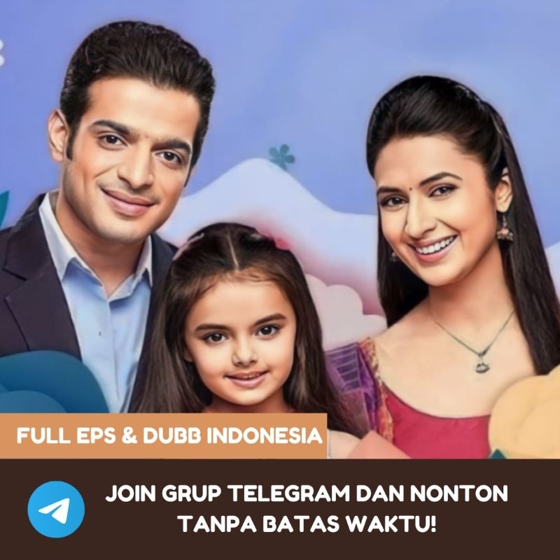 Jual Yeh Hai Mohabbatein Serial India Full Eps Sesuai ANTV Dubbing Indonesia Shopee Indonesia