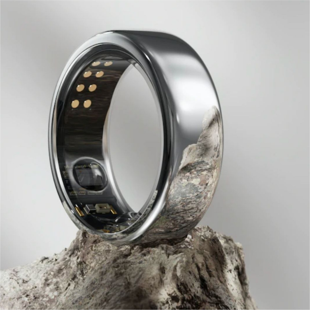 Jual [COD]Smart Ring R5 buletooth pelacak kebugaran detak jantung ...