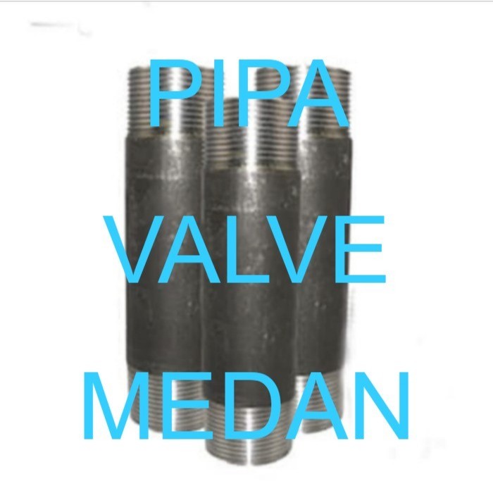 Jual Pipa nipple 1