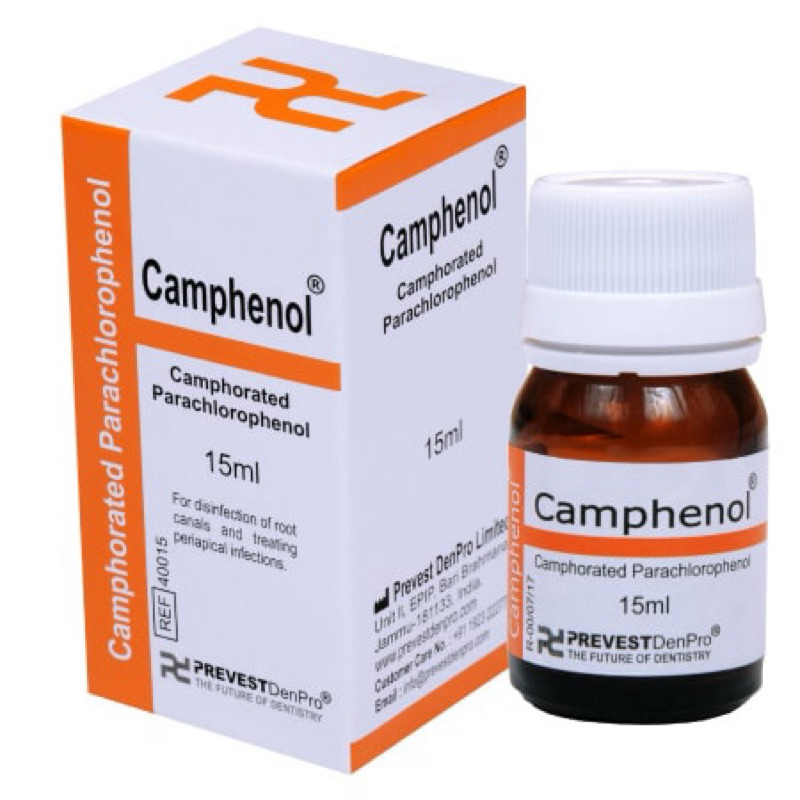 Jual Camphenol Denpro 15Ml 2028 | Shopee Indonesia