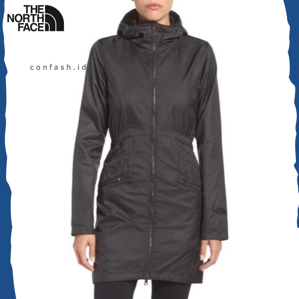 Jual Jaket The North Fac e Womens Rissy 2 Hooded Raincoat Waterproof Jacket Windproof Waterproof Hoodie Original Women Windproof Waterproof Summit Outdoor Shopee Indonesia