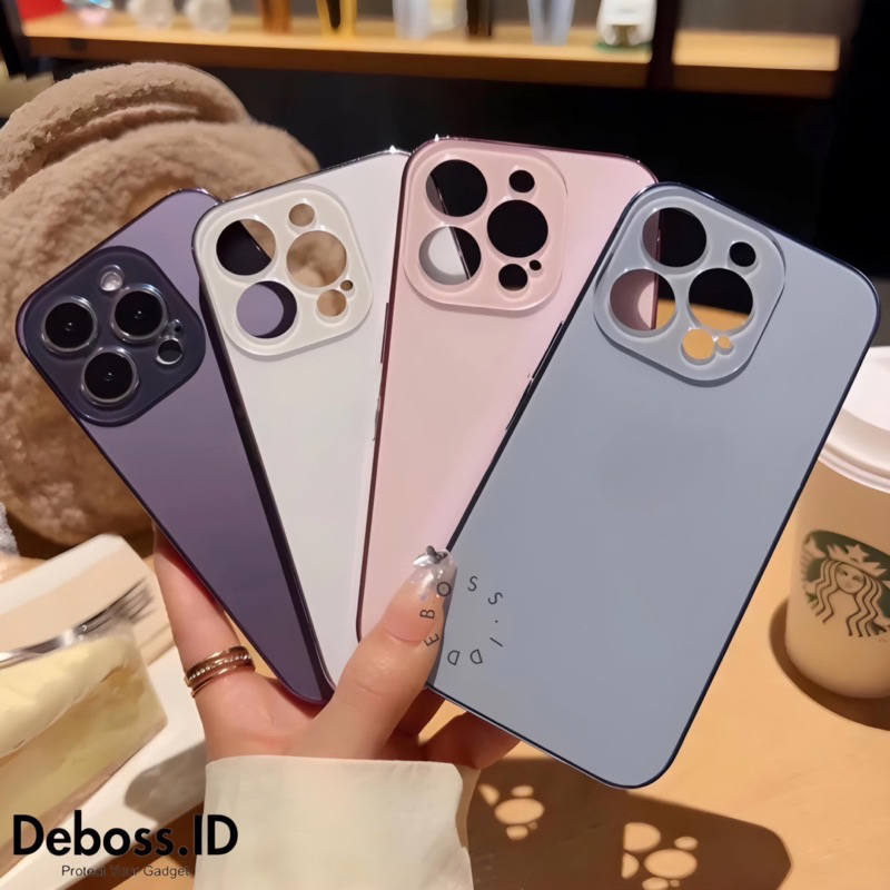 Jual Casing HP Terlengkap & Harga Terbaru April 2026 | Shopee Indonesia