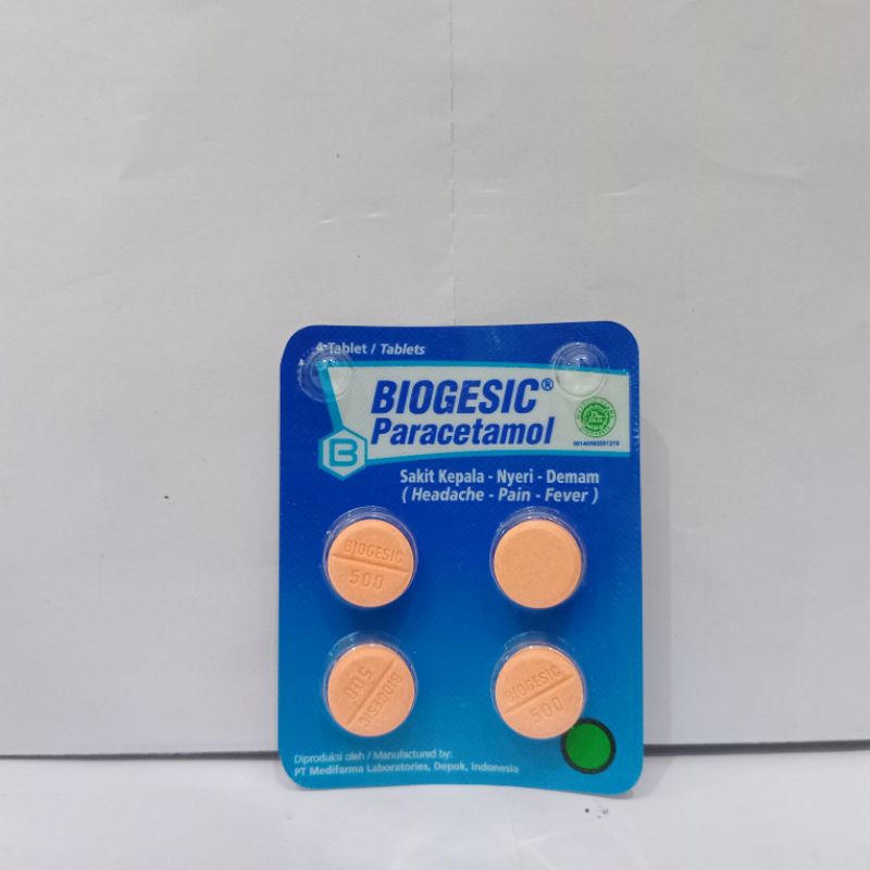 Jual Biogesic Terlengkap & Harga Terbaru April 2026 | Shopee Indonesia