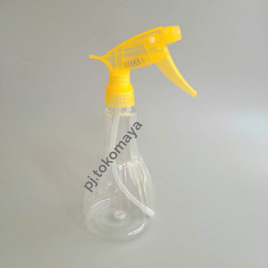 Jual Botol Sprayer Serbaguna / Botol Desinfektan Sprayer / Semprotan ...