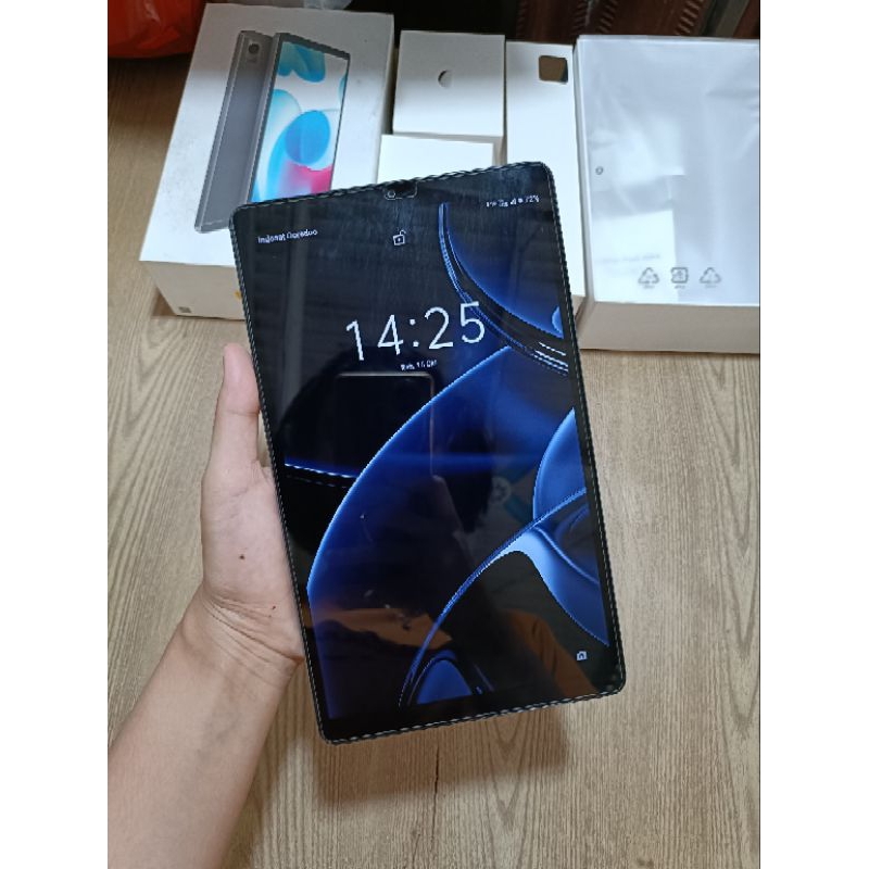 Jual Realme Pad Mini Second bisa SIM Card LTE | Shopee Indonesia
