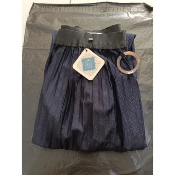 Rok Plisket RANIA ZR Dan Hi Fashion Variasi Ring Ban Pinggang