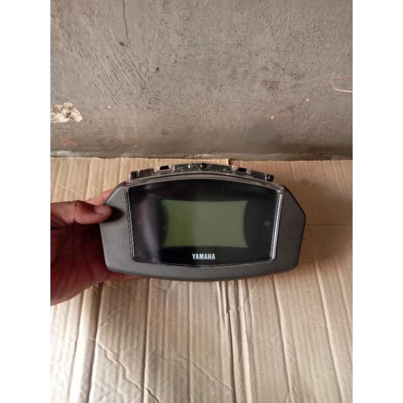 Jual Speedometer Spidometer Yamaha NMAX NEW Original Copotan | Shopee ...