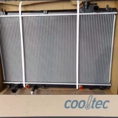 Jual Radiator Toyota Lexus RX300 Matic | Shopee Indonesia