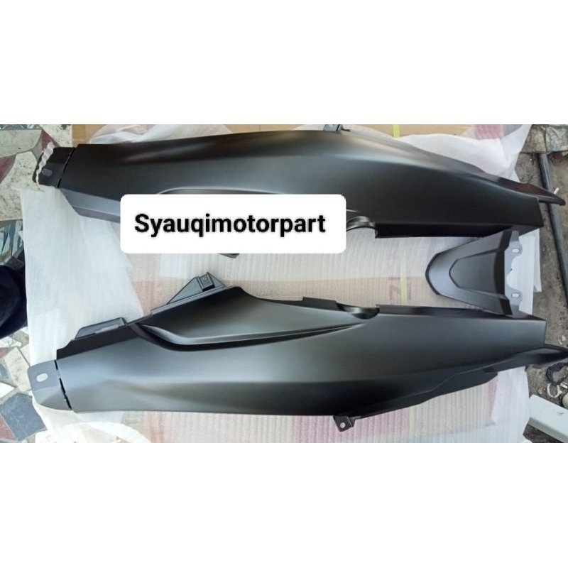 Jual Body belakang Vega R new Plus pet sambungan body | Shopee Indonesia