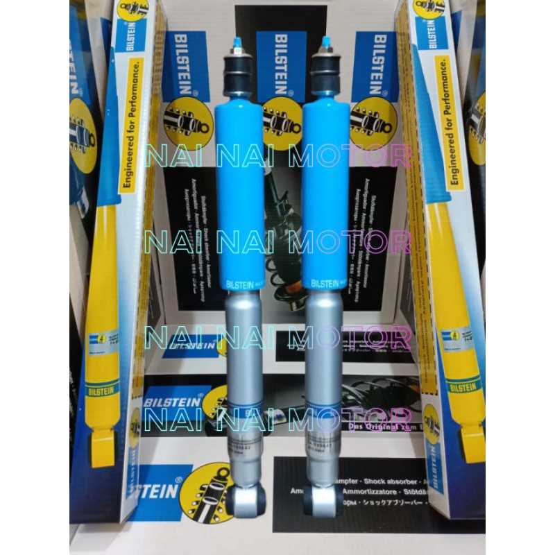 Jual Shockbreaker innova reborn belakang merk bilstein made in germany ...