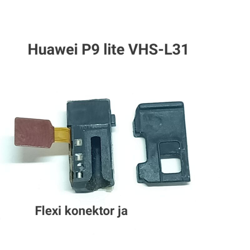 ALTOPARLANTE SPEAKER PER HUAWEI P20 LITE ANE-LX1 ASCOLTO AUDIO - Foto 8