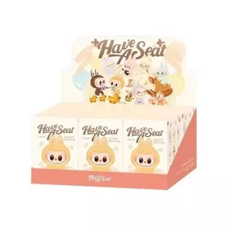 新品未開封 POPMART LABUBU THE MONSTERS 1Box 新品未開封 POPMART LABUBU THE MONSTERS 1Box - メルカリ