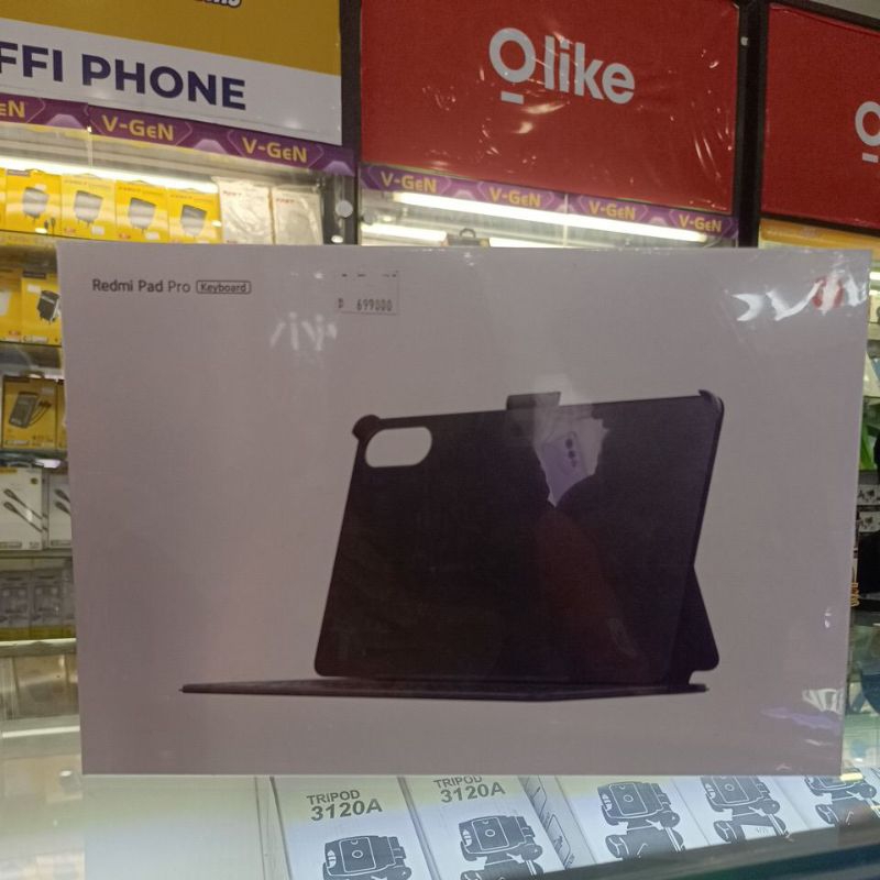 Jual REDMI PAD PRO KEYBOARD | Shopee Indonesia