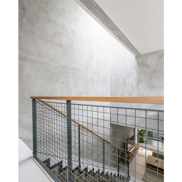 Jual RAILING TANGGA WERMESH MODEERN MASKINI HARGA MURAH DAN PER METER ...