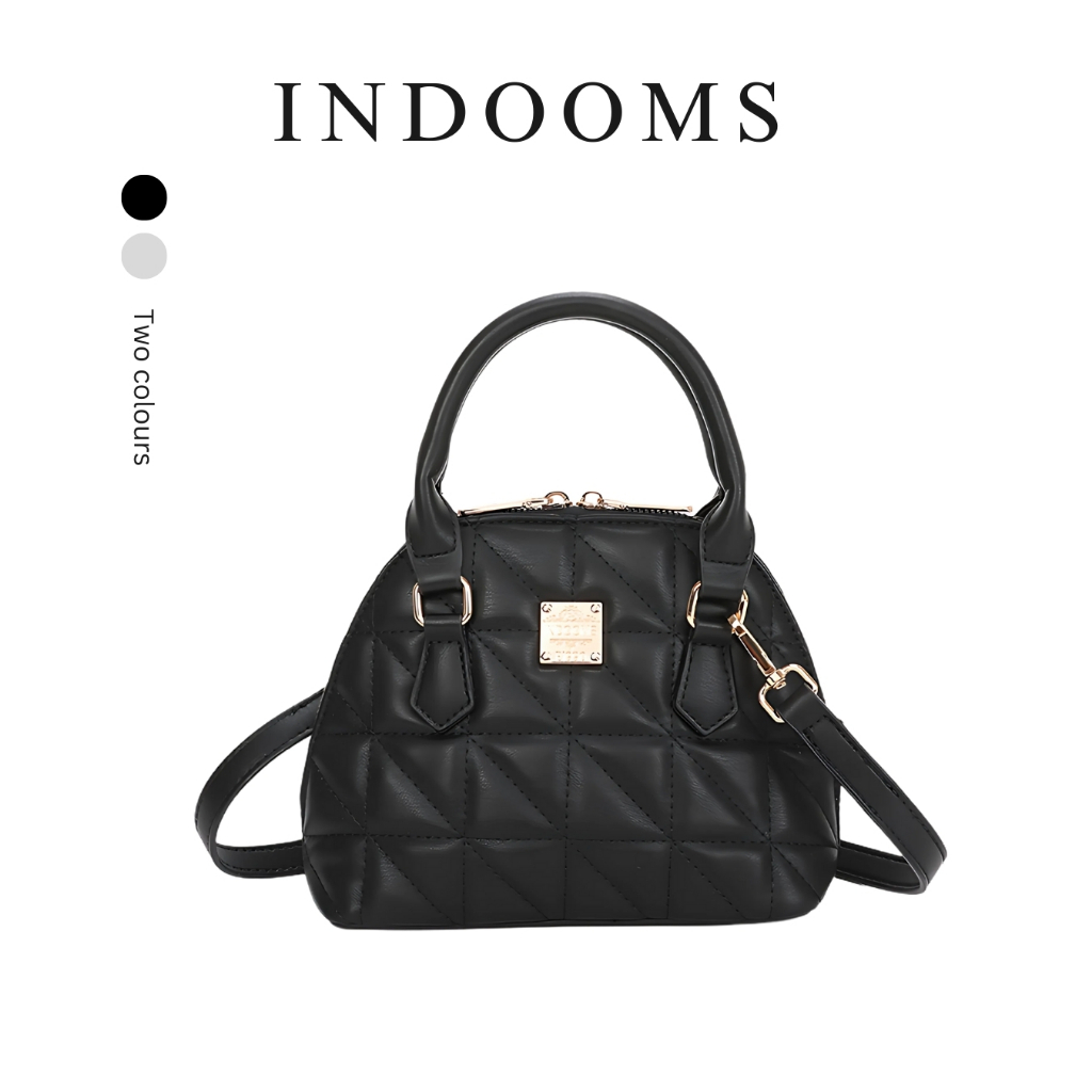 Jual Indooms Yeona Mini Hand Bag Tas Wanita Shopee Indonesia