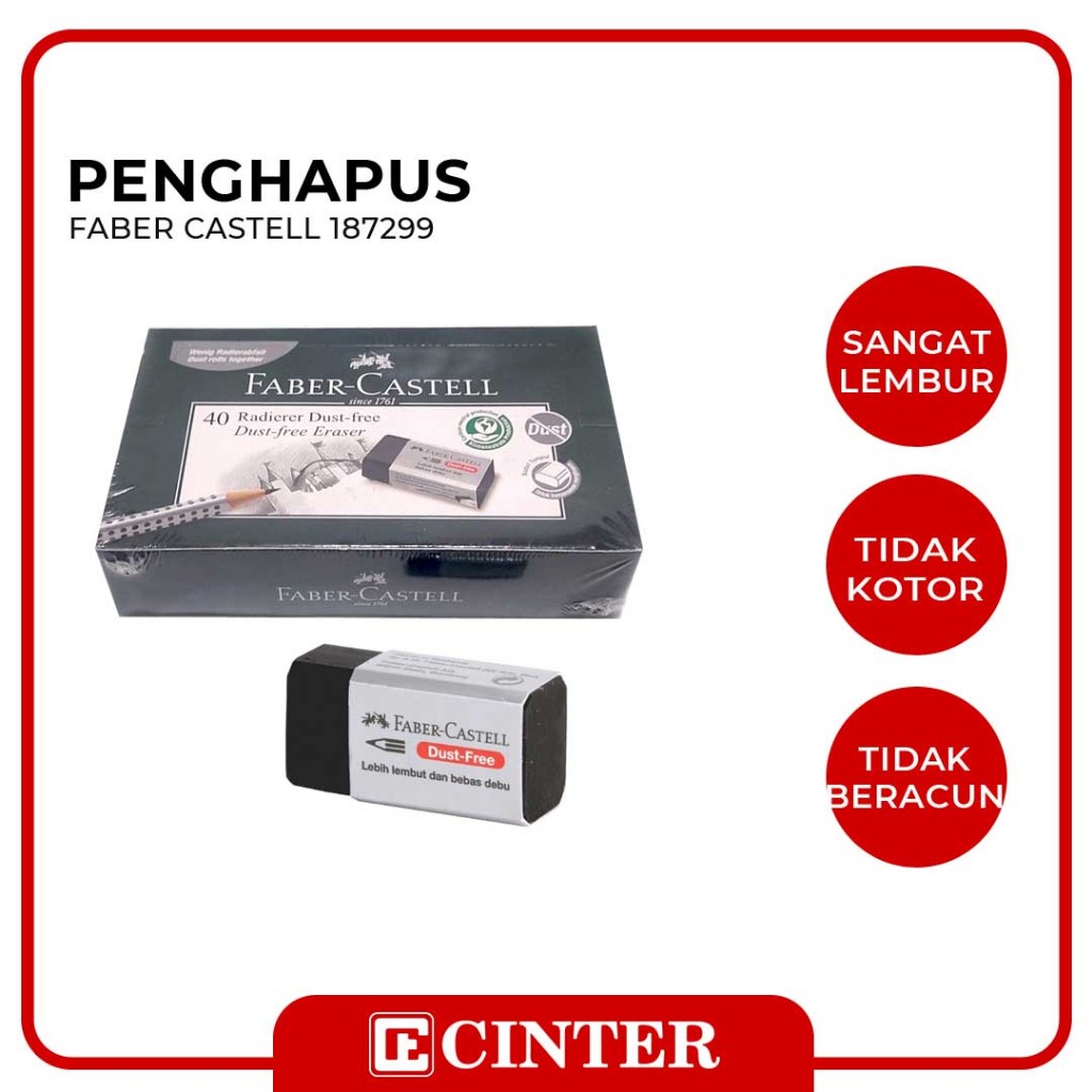 Escuadra Faber-Castell De 60° Y 21 Cm - View #9
