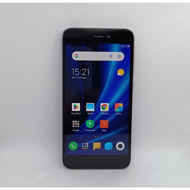 Jual Redmi 5a Harga Terlengkap & Harga Terbaru Juli 2026 | Shopee Indonesia