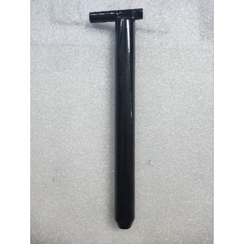 Jual pin hit pen bajak luku singkal traktor besar diameter 25mm yanmar ...