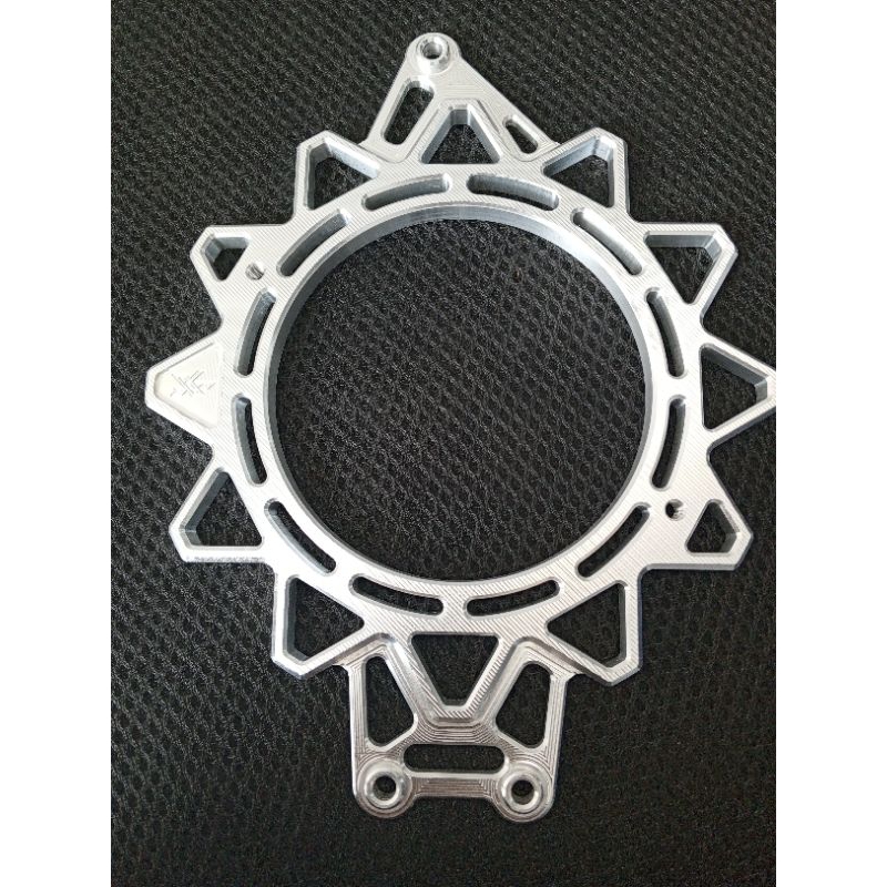 Jual Bracket radiator Bpro Gen2 CNC Billet | Shopee Indonesia