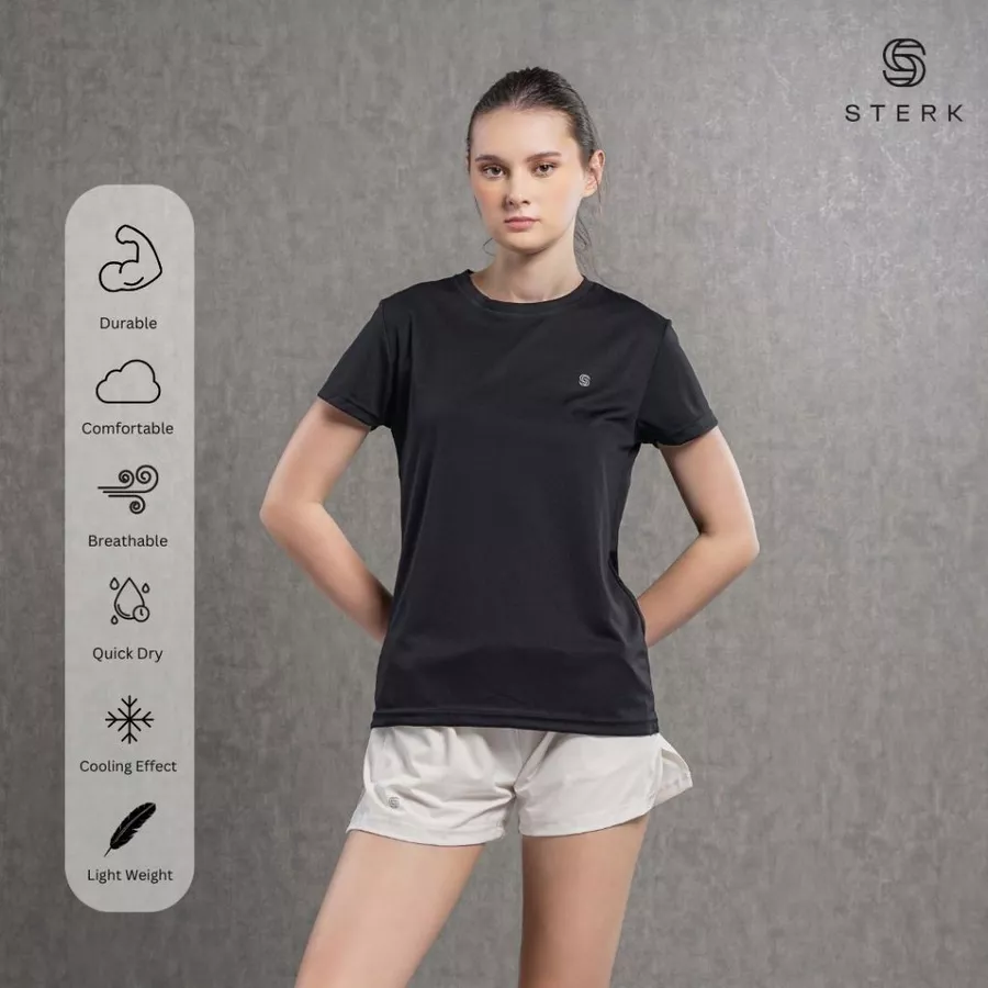 DRY FIT BASIC TOP